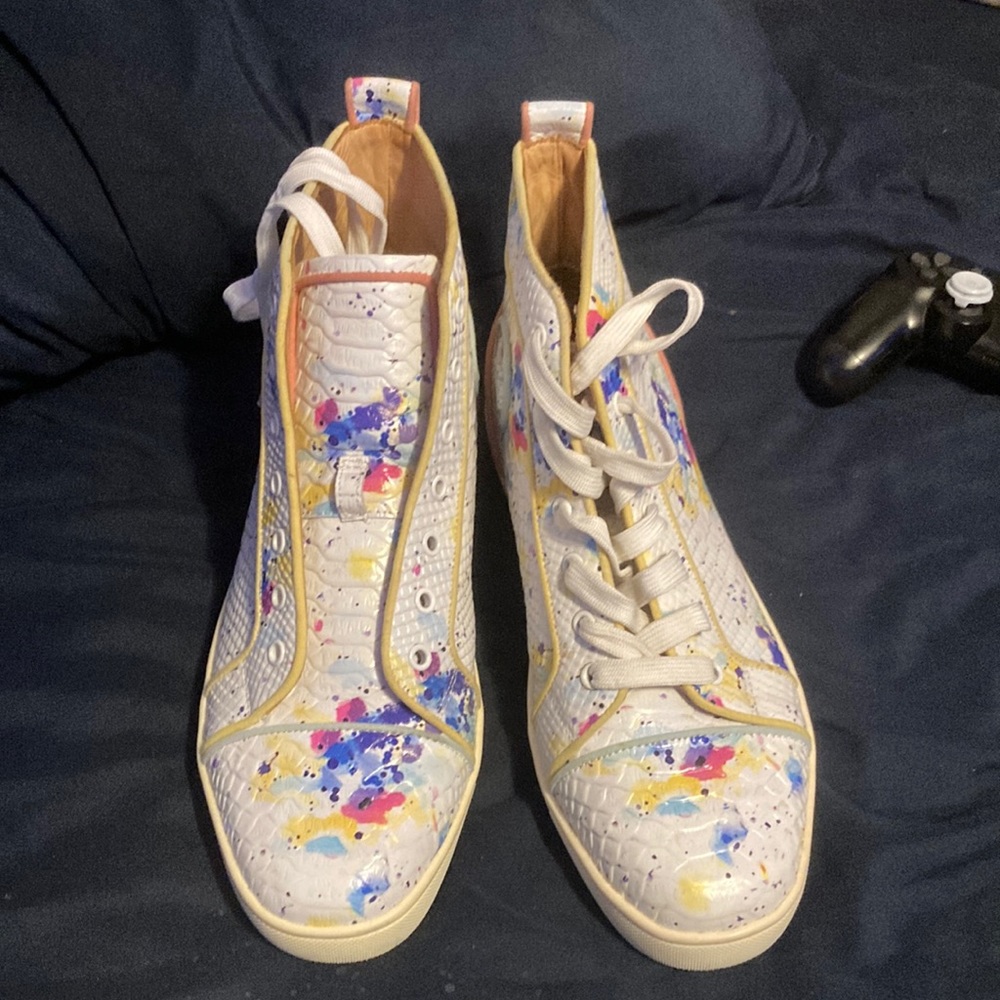Christian Louboutin Good condition